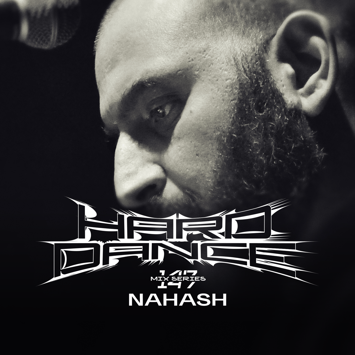 Photo of set Hard Dance 147: Nahash.