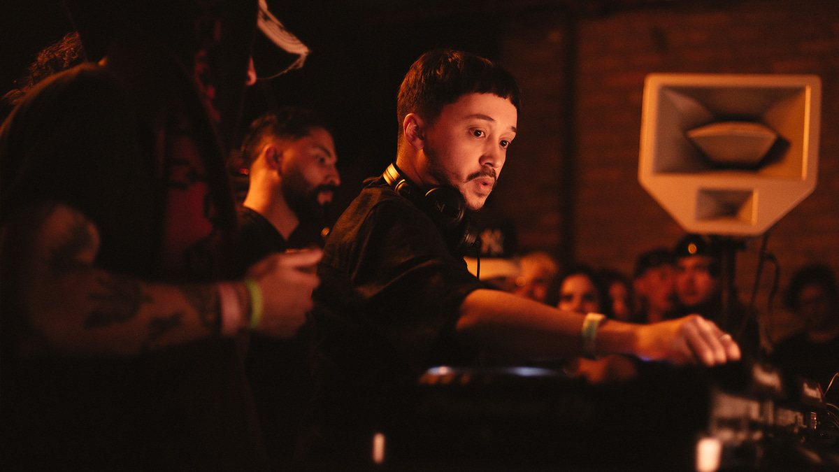 Photo of set Marcal.