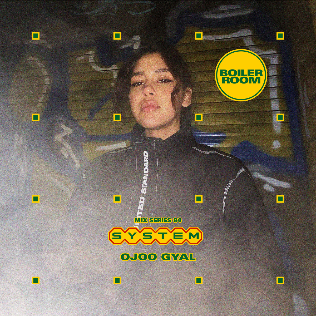 Photo of set SYSTEM Mix 084: Ojoo Gyal.