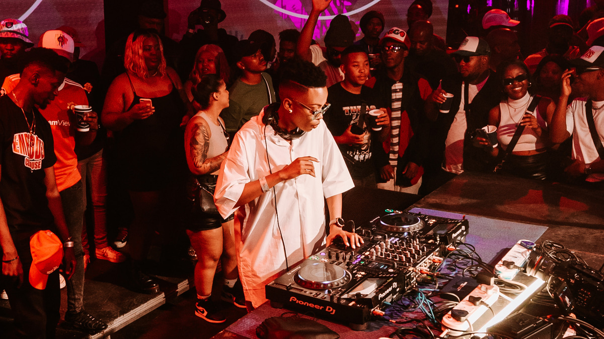 Photo of set Playgal.