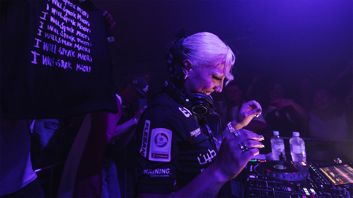 Photo of set Poppa Jax.