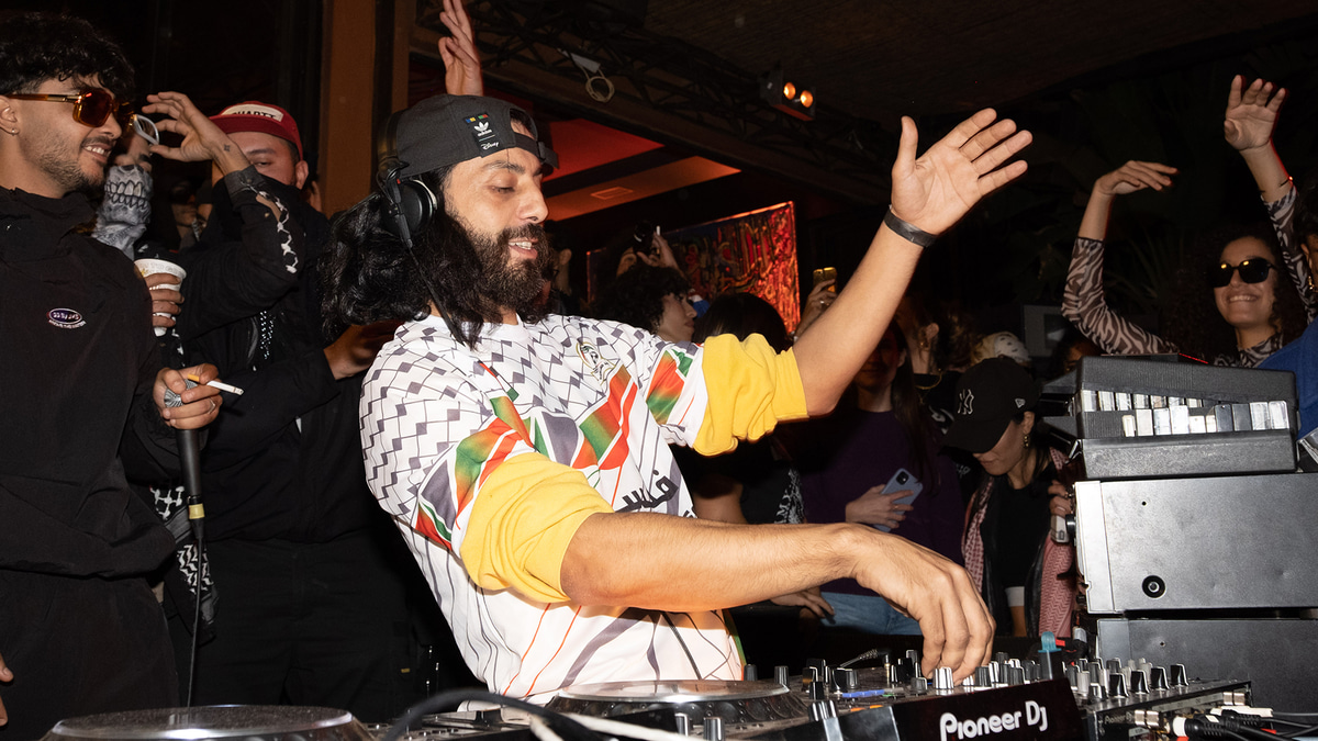 Photo of set Retro Cassetta.