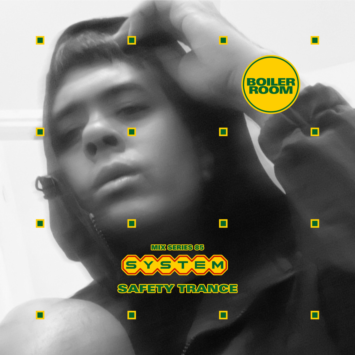 Photo of set SYSTEM Mix 085: Safety Trance.