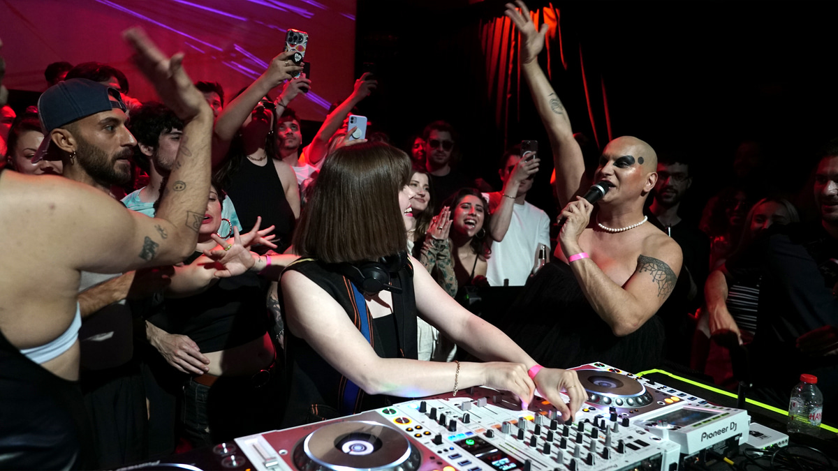 Photo of set Sedef Adasi.