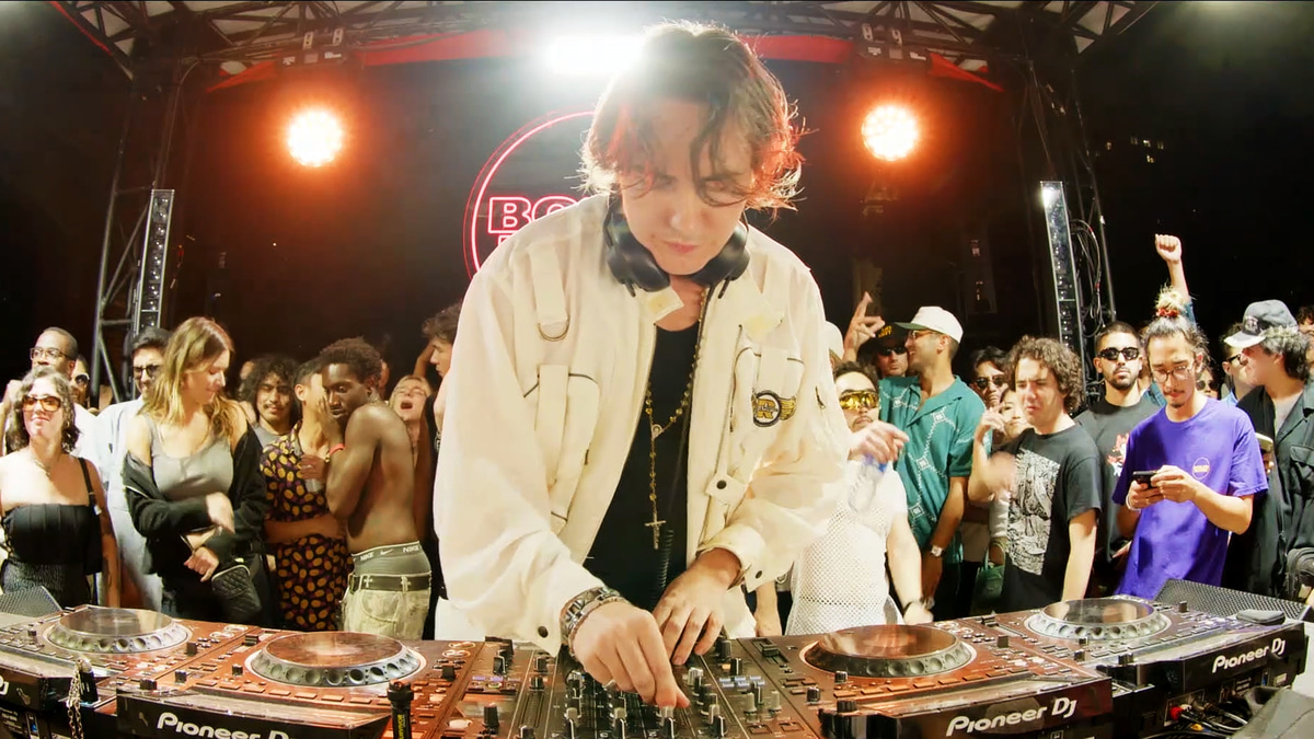 Photo of set Stealth Angel.