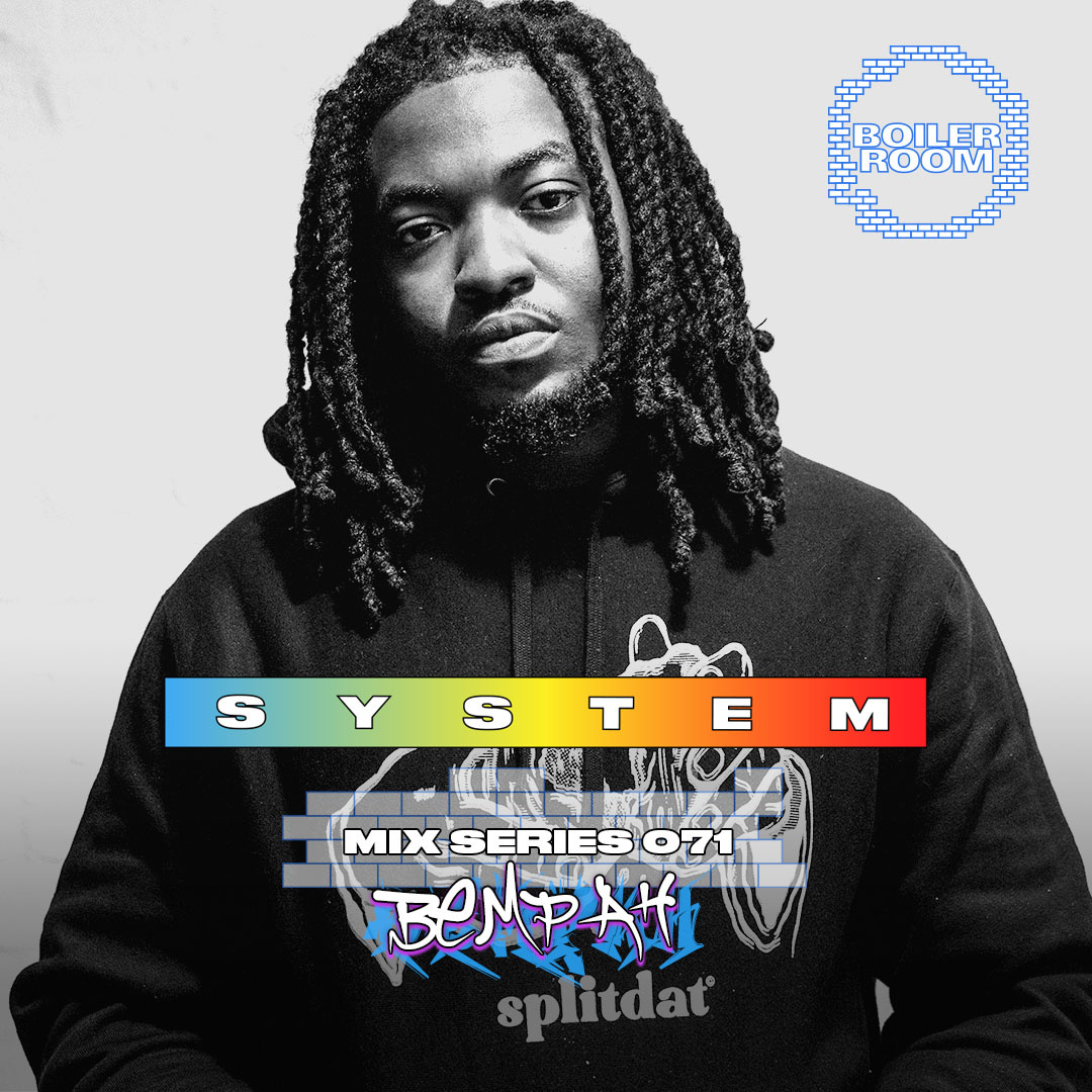 Photo of set SYSTEM Mix 071: Bempah.