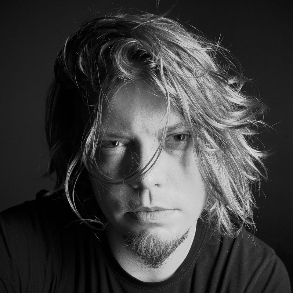 Photo of set Stanislav Tolkachev.