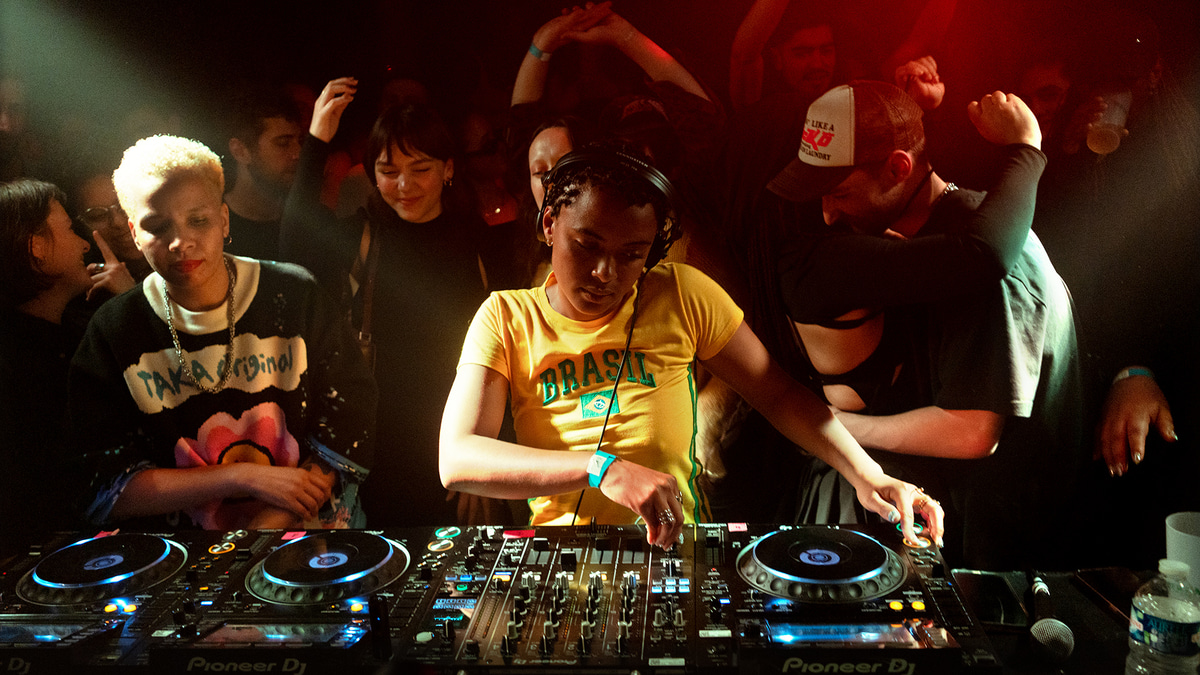 Photo of set Vanille.