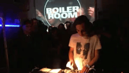 Motor City Drum Ensemble