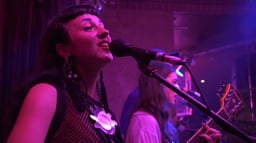 Hiatus Kaiyote