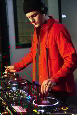 Hung, Drawn & Quartered