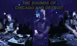 Detroit Techno Militia
