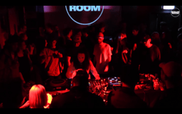 Okzharp b2b Moleskin b2b Ish