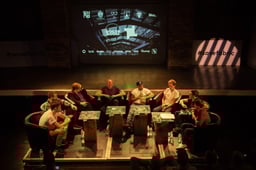 Emily Thornberry — Islington Council MP