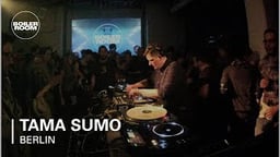 Tama Sumo