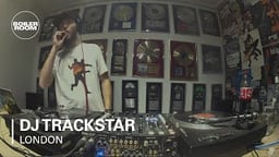 DJ Trackstar