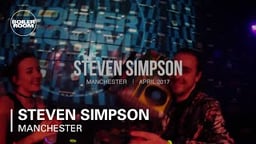 Steven Simpson