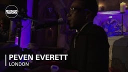 Peven Everett
