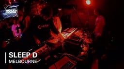 Sleep D