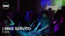 Mike Servito