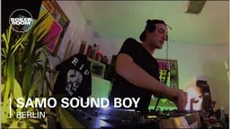 Samo Sound Boy