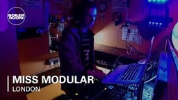 Miss Modular