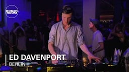 Ed Davenport