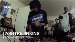 AshTreJinkins