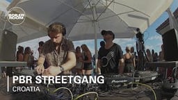 PBR Streetgang