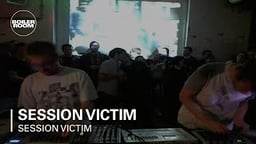 Session Victim