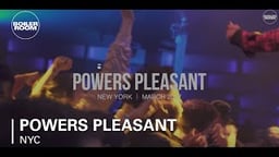 Powers Pleasant
