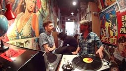 Vintage Voudou Records