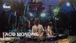 Acid Mondays