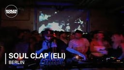 Soul Clap