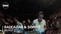 Balcazar &amp; Sordo