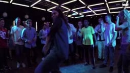 Eamon Harkin & Justin Carter