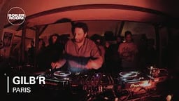 Gilb'r