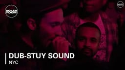Dub-Stuy Sound