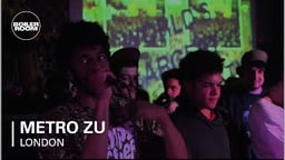 Metro Zu