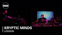 Kryptic Minds