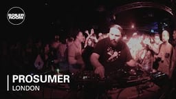 Prosumer