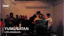 Yung Satan