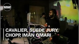 Iman Omari