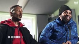 Sticky & Scott Garcia