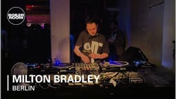 Milton Bradley