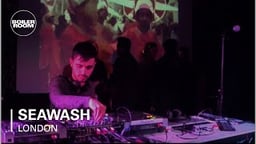Seawash
