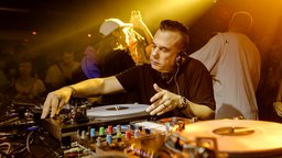 DJ Godfather