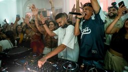 Panjabi Hit Squad