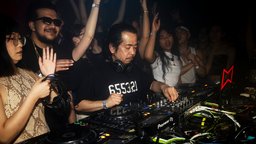 Takaaki Itoh