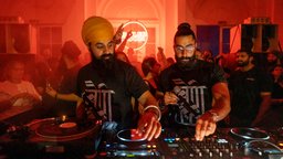Vedic Sound System